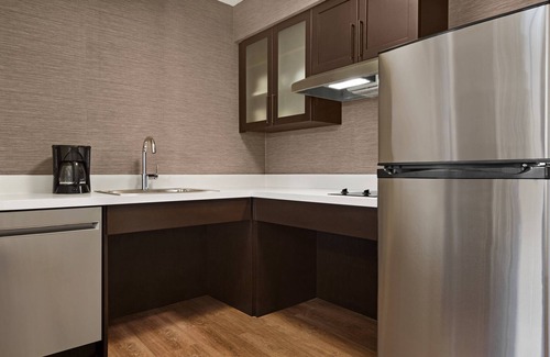 Southeast Salem Hotel | Residence Inn Marriott Salem
