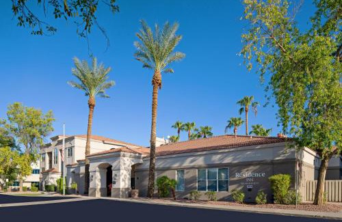 Mesa Hotel | Residence Inn Phoenix Mesa
