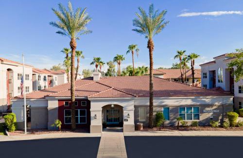 Mesa Hotel | Residence Inn Phoenix Mesa
