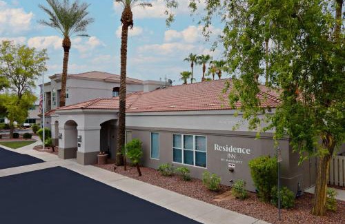 Mesa Hotel | Residence Inn Phoenix Mesa