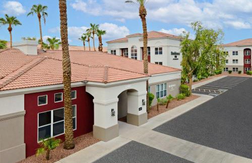 Mesa Hotel | Residence Inn Phoenix Mesa