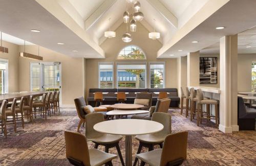 Folsom Hotel | Residence Inn Sacramento Folsom
