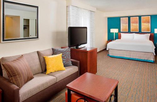 Arden-Arcade Hotel | Residence Inn Sacramento Cal Expo