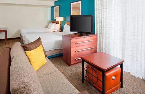 Arden-Arcade Hotel | Residence Inn Sacramento Cal Expo