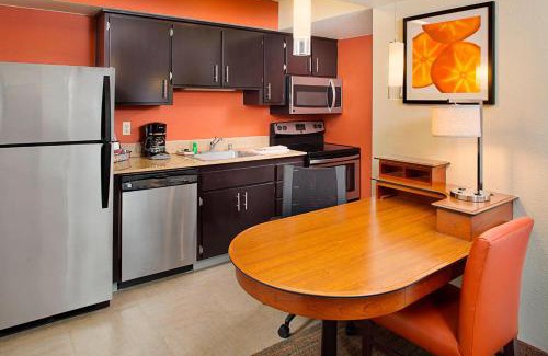 Arden-Arcade Hotel | Residence Inn Sacramento Cal Expo