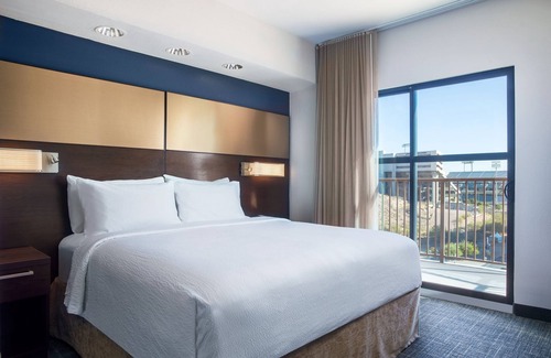 Tempe Hotel | Residence Inn Tempe Downtown/University