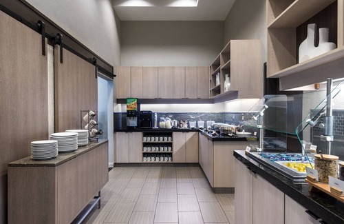 Tempe Hotel | Residence Inn Tempe Downtown/University