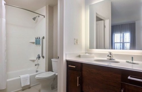 Tempe Hotel | Residence Inn Tempe Downtown/University