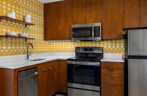 Panama City Beach Hotel | Residence Inn Panama City Beach Pier Park