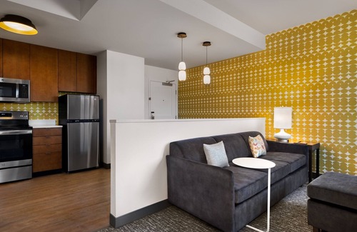 Panama City Beach Hotel | Residence Inn Panama City Beach Pier Park