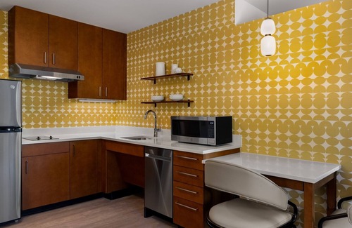 Panama City Beach Hotel | Residence Inn Panama City Beach Pier Park