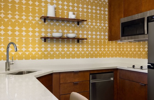 Panama City Beach Hotel | Residence Inn Panama City Beach Pier Park