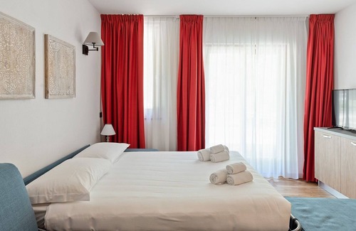 Bieltschocke Apartment | Residence in Gressoney-saint-jean with 1 bedrooms sleeps 3