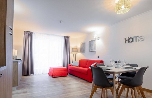 Gressoney-Saint-Jean Apartment | Residence in Gressoney-saint-jean with 1 bedrooms sleeps 3