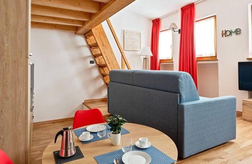 Gressoney-Saint-Jean Apartment | Residence in Gressoney-saint-jean with 0 bedrooms sleeps 2