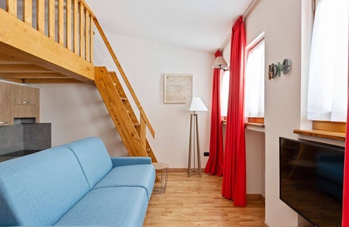 Gressoney-Saint-Jean Apartment | Residence in Gressoney-saint-jean with 0 bedrooms sleeps 2