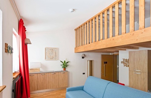 Gressoney-Saint-Jean Apartment | Residence in Gressoney-saint-jean with 0 bedrooms sleeps 2