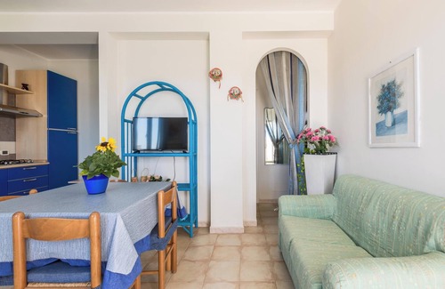 Margherita di Savoia Apartment | Residence Horizont - Bilo Standard 2