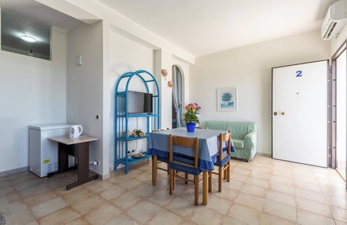 Margherita di Savoia Apartment | Residence Horizont - Bilo Standard 2