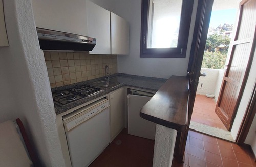 Santa Reparata Apartment | Residence Baia Santa Reparata