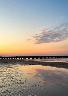 Lido di Jesolo Apartment | Residence Jesolo Lido centro con piscina