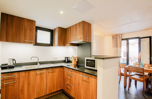 Ajaccio Apartment | Residence Kalliste