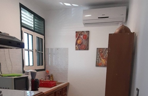 Grand-Bourg Apartment | Residence KAYA, Marie-Galante