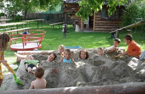 Naz Apartment | Residence Klementhof - App.102