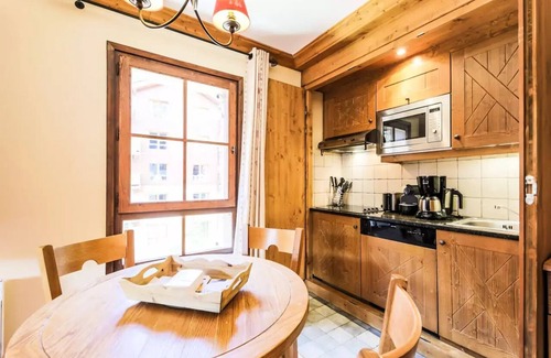 Arc-1950 Apartment | Residence Les Arcs 1950 Le Village - maeva Home - 2 room apartment for 4 people Selection
