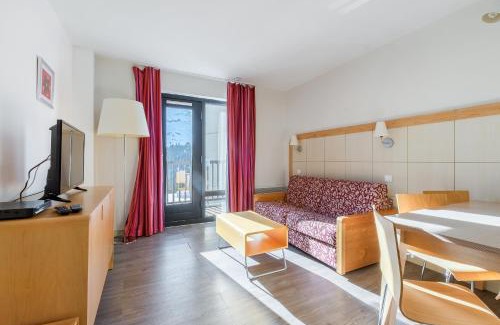 Flaine Apartment | Residence La Foret - maeva Home