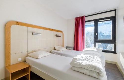 Flaine Apartment | Residence La Foret - maeva Home