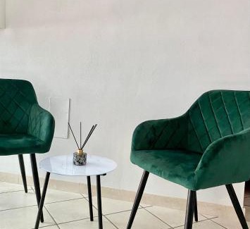 Castel Venzago Apartment | Residence la Lucciola