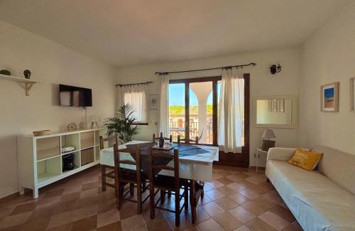 Porto San Paolo Apartment | Residence La Rosa