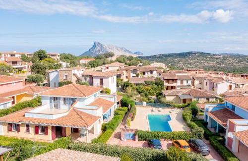 Monte Petrosu Apartment | Residence La Tartaruga