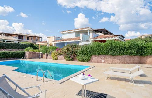 Monte Petrosu Apartment | Residence La Tartaruga