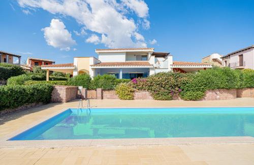 Monte Petrosu Apartment | Residence La Tartaruga