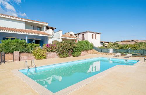 Monte Petrosu Apartment | Residence La Tartaruga