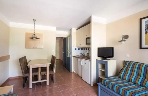 Lacanau-Ocean Apartment | Residence Lacanau Les Pins - maeva Home - 2 Room Apartment 5 People - Selection