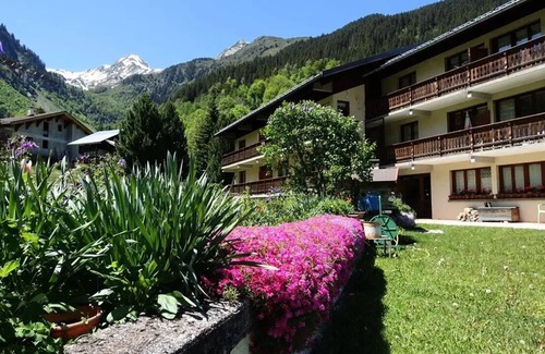 Beaufort Apartment | Residence Le Cristol - Apartment 5 people rated 2 stars at the foot of the slopes