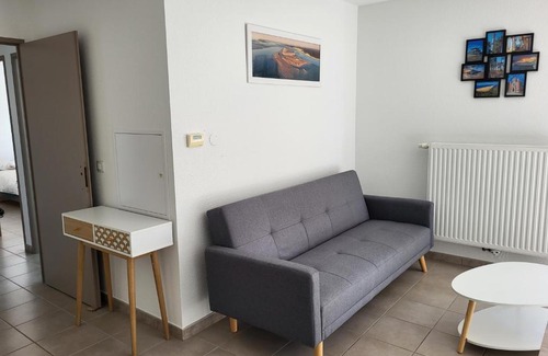 Le Teich Apartment | RESIDENCE LE DOMAINE DE MARTHIAS