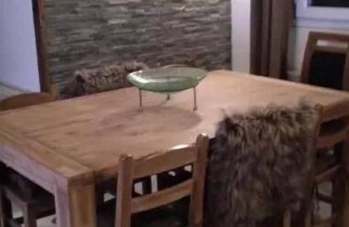 Mont-de-Lans Apartment | Residence Le Galibier 3 - 4 Rooms 8 People - Heart of the resort and 100m from the Village chairlift