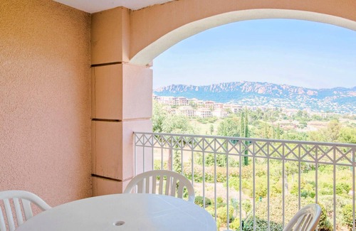 Le Dramont Apartment | Residence le Hameau de Cap Esterel - maeva Home - Studio 5 People - Comfort