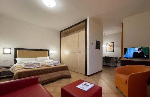 Riolunato Apartment | Residence le Polle