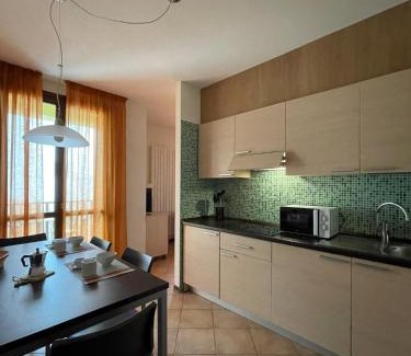 Riolunato Apartment | Residence le Polle