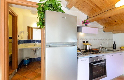 Letojanni House | Residence Le Tartarughe