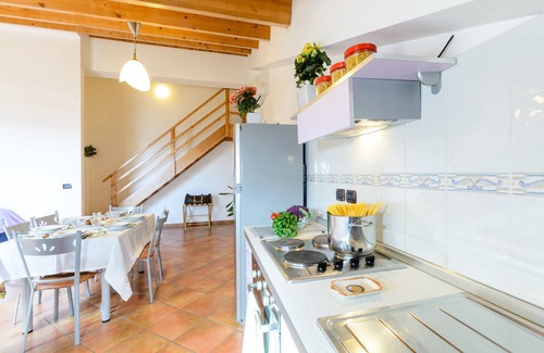 Letojanni House | Residence Le Tartarughe