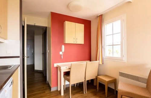 Agay Apartment | Residence le Village de Cap Esterel - maeva Home - 2 Room Apartment 5 People - Selection