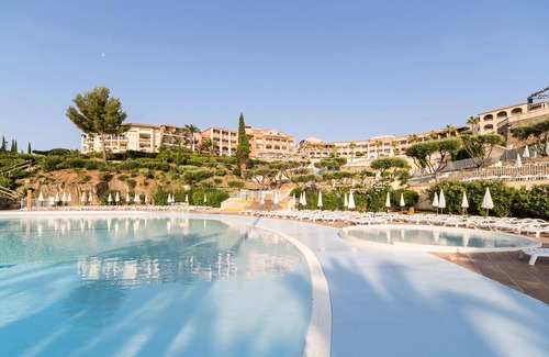 Agay Apartment | Residence le Village de Cap Esterel - maeva Home - Comfort Studio 1 bedroom (5 people)