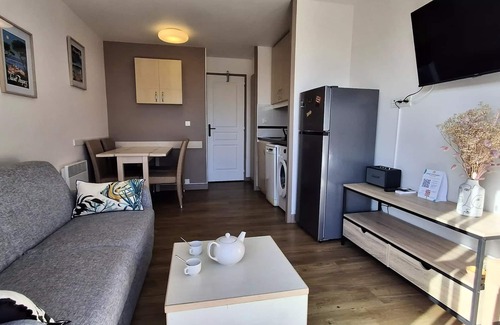 Agay Apartment | Residence le Village de Cap Esterel - maeva Home - 2 room apartment for 5 people - Comfort