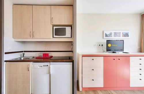 Agay Apartment | Residence le Village de Cap Esterel - maeva Home - 2 room apartment for 5 people - Comfort